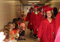 Senior Walk 36