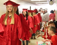 Senior Walk 30