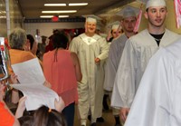 Senior Walk 24