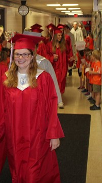 Senior Walk 22