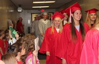 Senior Walk 18