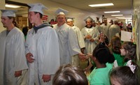 Senior Walk 34