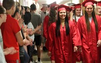 Senior Walk 9