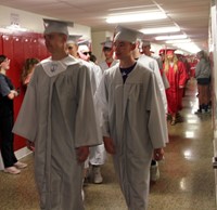 Senior Walk 5