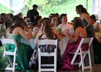 People at Prom 42