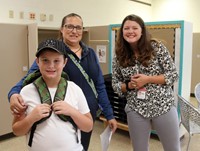 8-27-19 Elementary Summer Open House 3