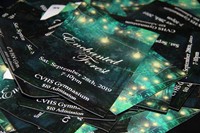 homecoming dance tickets