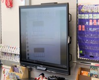 promethean smart board