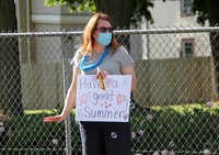 elementary summer send off photo 27