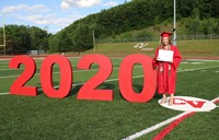 2020 Graduation 136