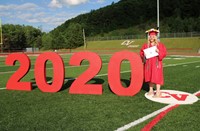 2020 Graduation 133