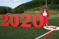 2020 Graduation 132