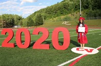 2020 Graduation 125
