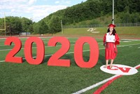 2020 Graduation 124
