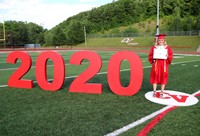2020 Graduation 121