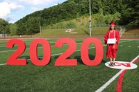 2020 Graduation 108