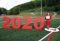 2020 Graduation 104