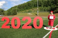 2020 Graduation 102