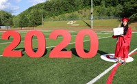 2020 Graduation 100