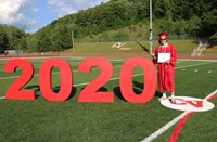 2020 Graduation 99