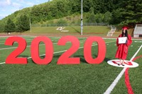 2020 Graduation 91