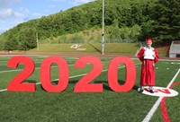 2020 Graduation 90