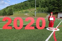 2020 Graduation 88