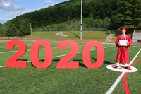 2020 Graduation 81