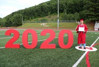 2020 Graduation 73