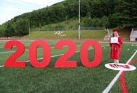 2020 Graduation 70