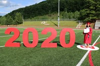 2020 Graduation 80