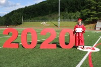 2020 Graduation 79