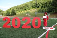 2020 Graduation 55