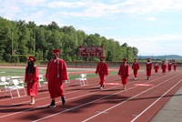 2020 Graduation 40