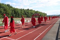 2020 Graduation 28