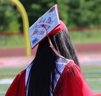 2020 Graduation 15