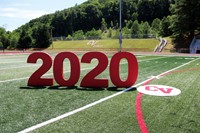 2020 Graduation 2