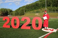 2020 Graduation 163