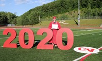 2020 Graduation 156