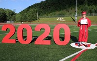 2020 Graduation 153