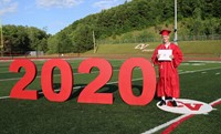 2020 Graduation 151