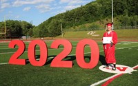 2020 Graduation 162