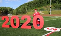 2020 Graduation 148