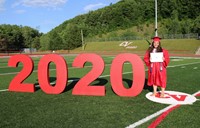 2020 Graduation 147