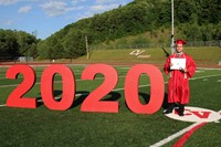 2020 Graduation 161