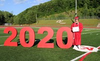 2020 Graduation 158