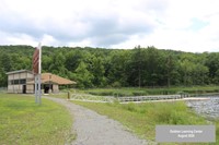 outdoor learning center