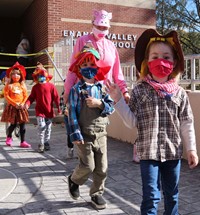 Halloween Parade