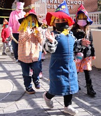 Halloween Parade