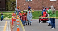 Halloween Parade